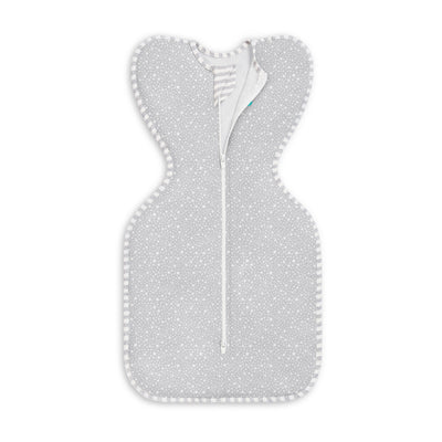 Swaddle Up™ Designer 1.0 TOG - Stardust Grey - Love to Dream™ NZ 