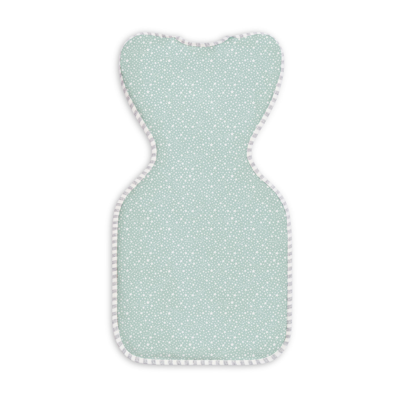 Swaddle Up™ Designer 1.0 TOG - Stardust Olive - Love to Dream™ NZ 