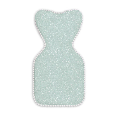 Swaddle Up™ Designer 1.0 TOG - Stardust Olive - Love to Dream™ NZ 