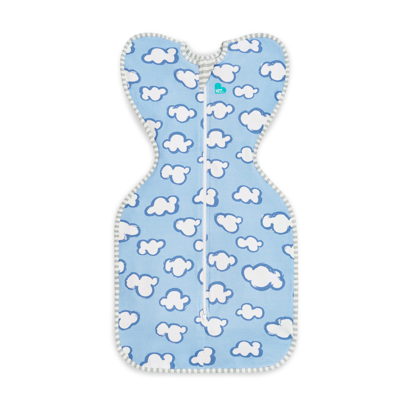 Swaddle Up™ Original 1.0 TOG - Daydream - Love to Dream™ NZ 