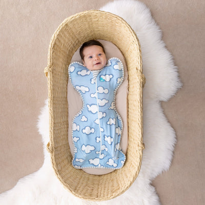 Swaddle Up™ Original 1.0 TOG - Daydream - Love to Dream™ NZ 