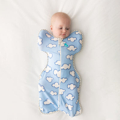 Swaddle Up™ Original 1.0 TOG - Daydream - Love to Dream™ NZ 