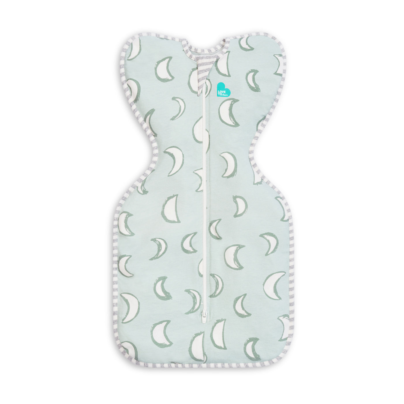 Swaddle Up™ Original 1.0 TOG - Eclipse (MED)