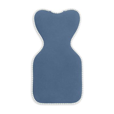 Swaddle Up™ Original 1.0 TOG - Denim - Love to Dream™ NZ 