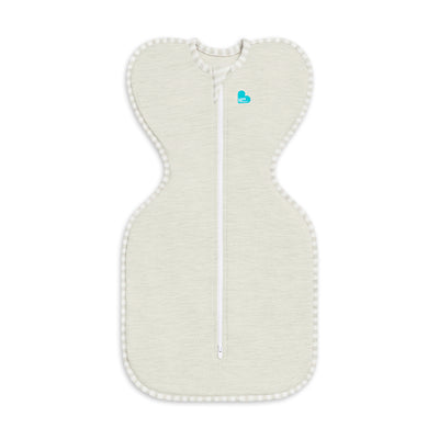 Swaddle Up™ Original 1.0 TOG - Sand Dollar - Love to Dream™ NZ 