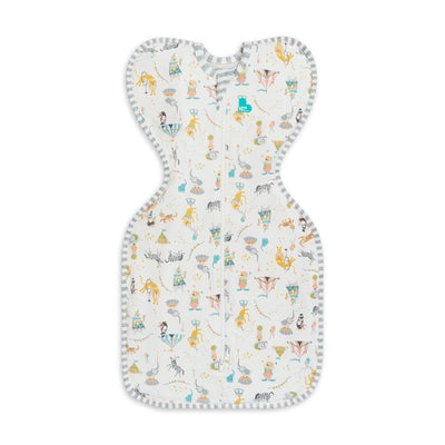 Swaddle Up™ Designer 1.0 TOG - Circus