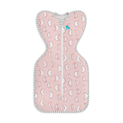 Swaddle Up™ Original 1.0 TOG - Eclipse Pink (Newborn)