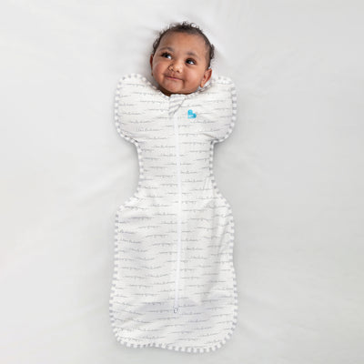 Swaddle Up™ Original 1.0 TOG - Dreamer - Love to Dream™ NZ 