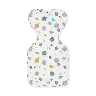 Swaddle Up™ Designer Warm 0.2 TOG - Rocket