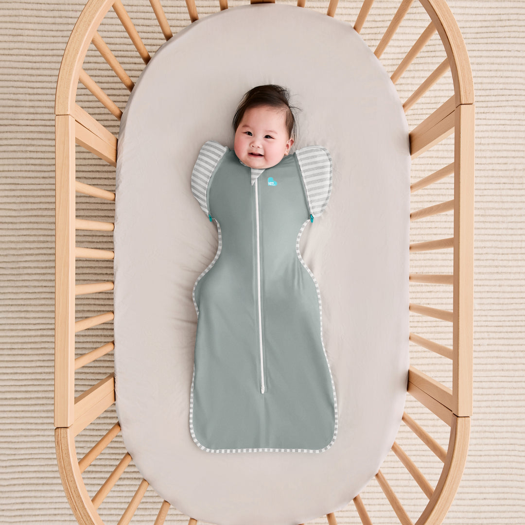 Snoo Sack Snoo Not Moving SNOO Smart Sleeper Baby Bassinet – Baja