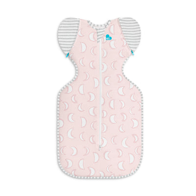 Swaddle Up™ Transition Bag 1.0 TOG - Eclipse Pink