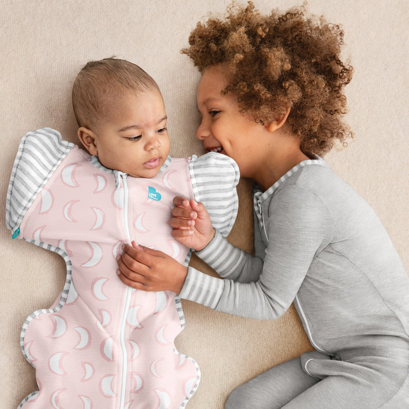 Eclipse Swaddle