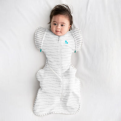 Swaddle Up™ Transition Bag 1.0 TOG - Dreamer - Love to Dream™ NZ 