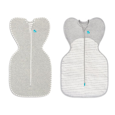 Autumn Swaddle Up™ Starter Pack - 1.0 & 2.5 TOG - Love to Dream™ NZ 