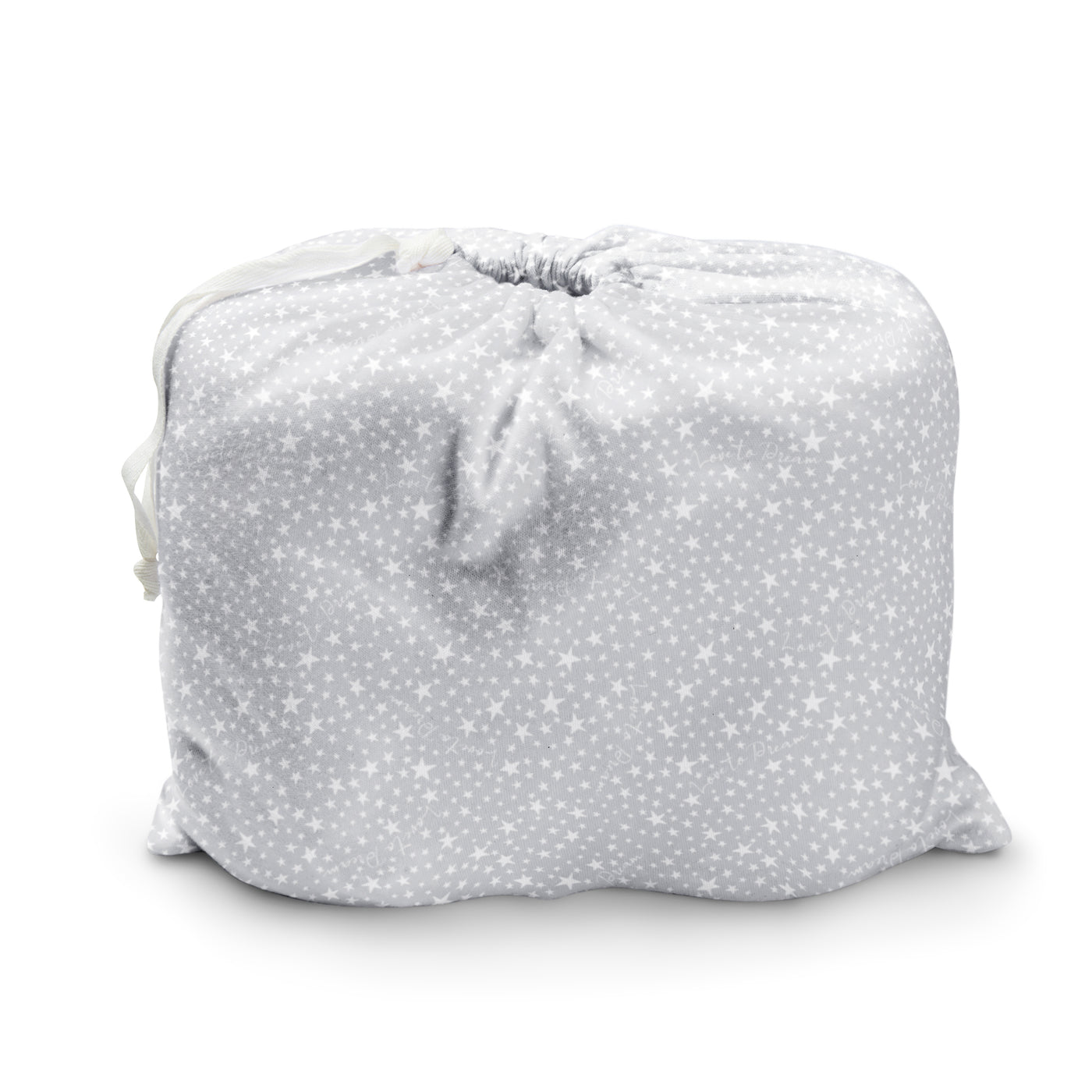 Swaddle & Sheet Bundle - Grey - Love to Dream™ NZ 