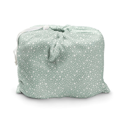 Fitted Bassinet Sheet 2pk - Olive - Love to Dream™ NZ 