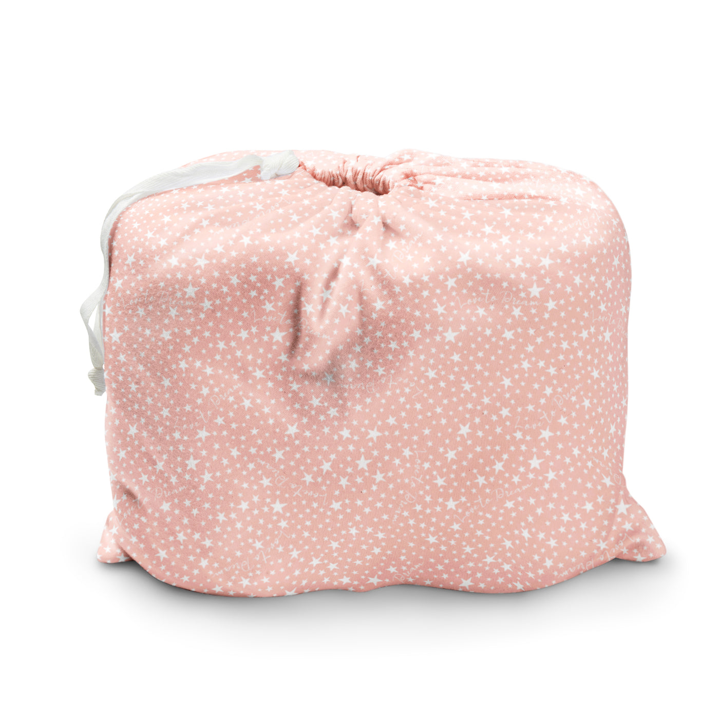 Swaddle & Sheet Bundle - Pink - Love to Dream™ NZ 