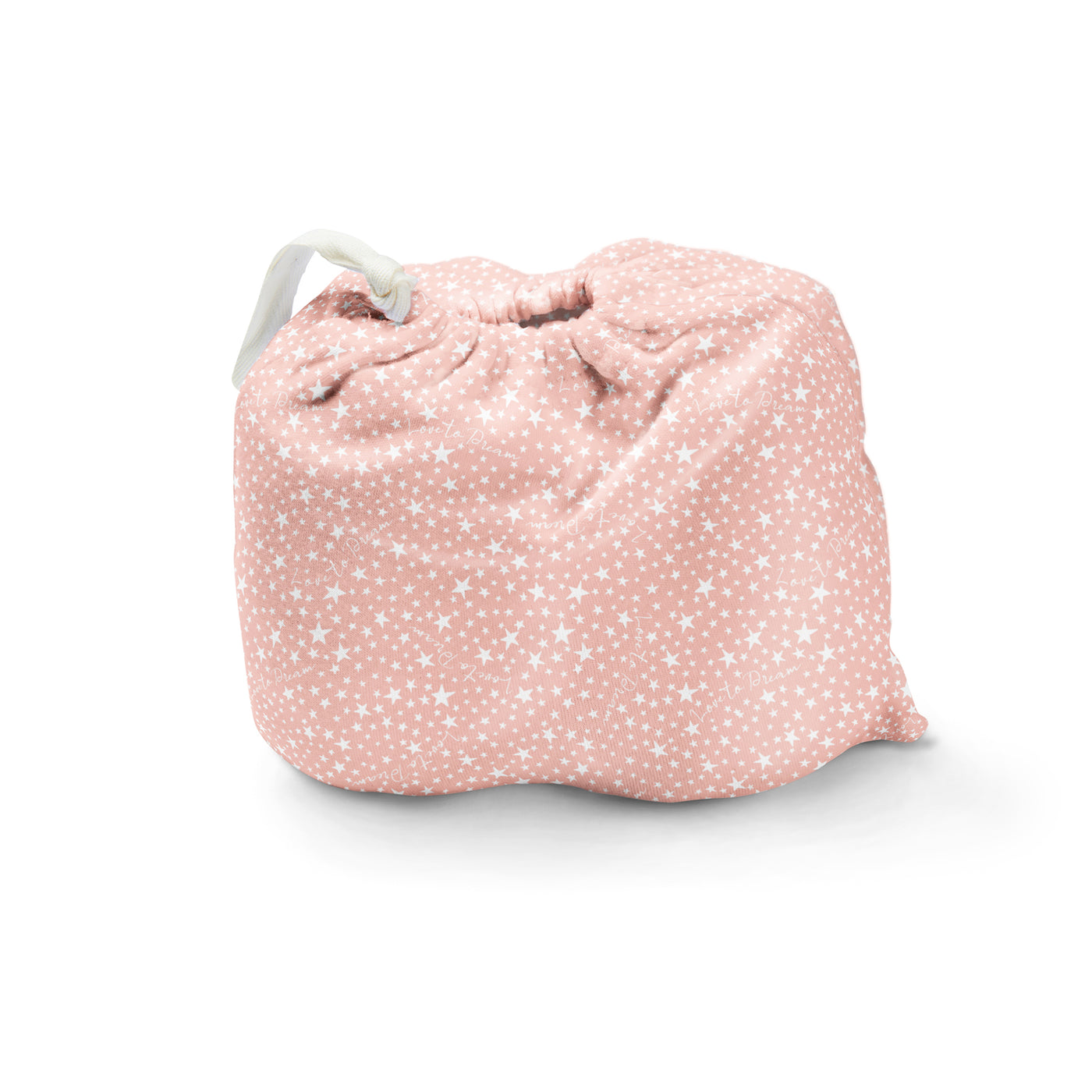 Fitted Bassinet Sheet 2pk - Pink - Love to Dream™ NZ 