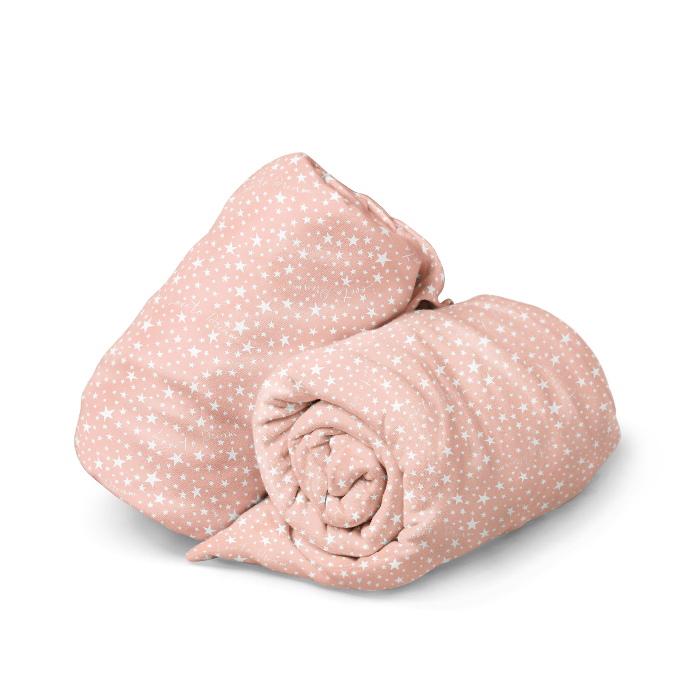 Swaddle & Sheet Bundle - Pink - Love to Dream™ NZ 