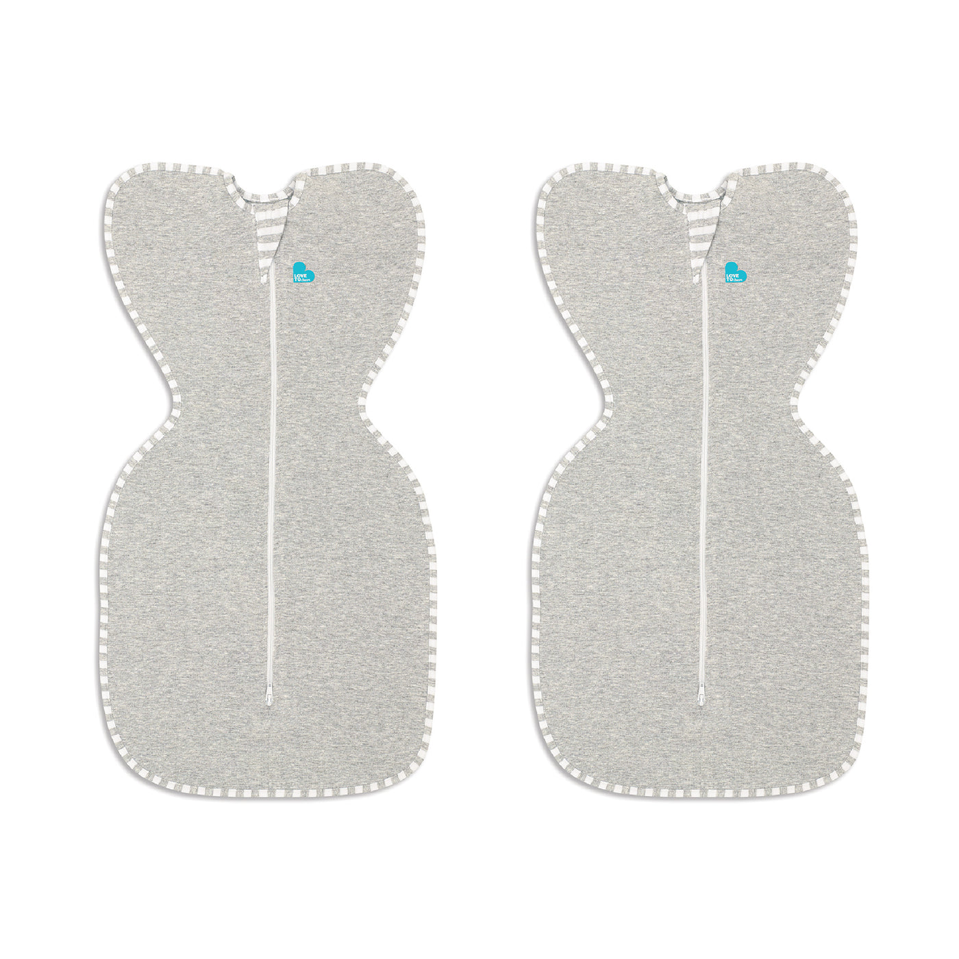 Essential Swaddle Up™ Starter Pack - 1.0 TOG - Love to Dream™ NZ 