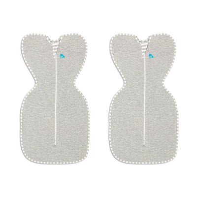 Essential Swaddle Up™ Starter Pack - 1.0 TOG - Love to Dream™ NZ 