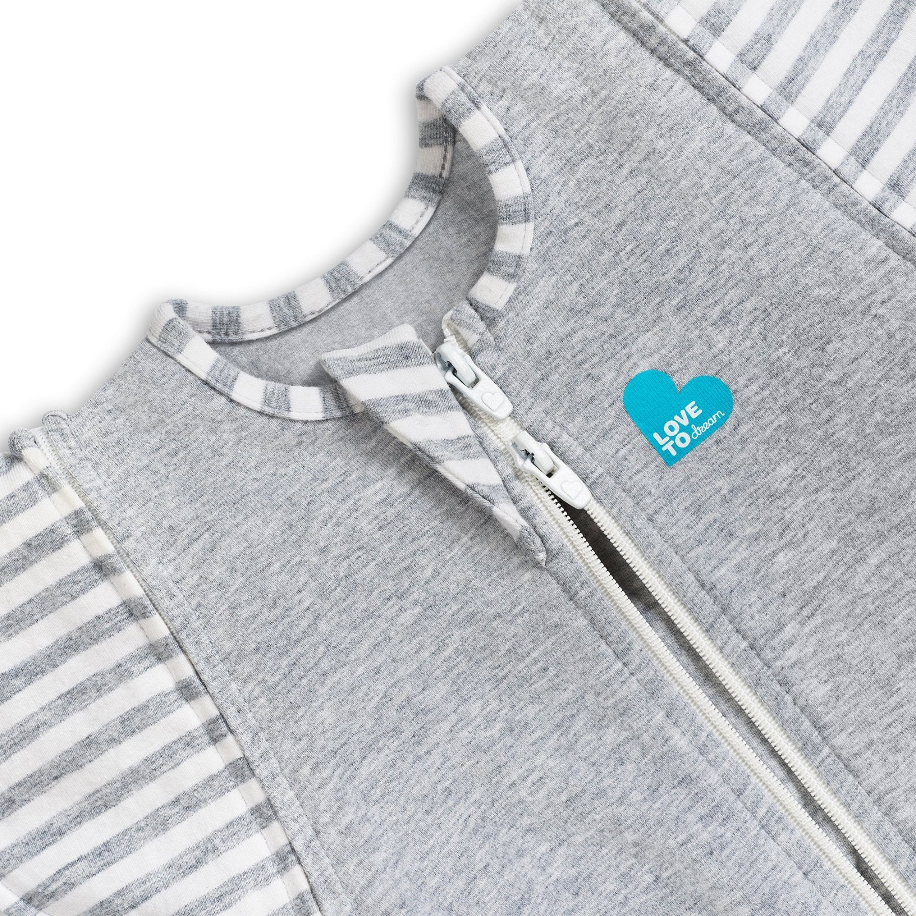 Swaddle Up™ Early Roller Transition Bag 1.0 TOG Love to Dream™ NZ