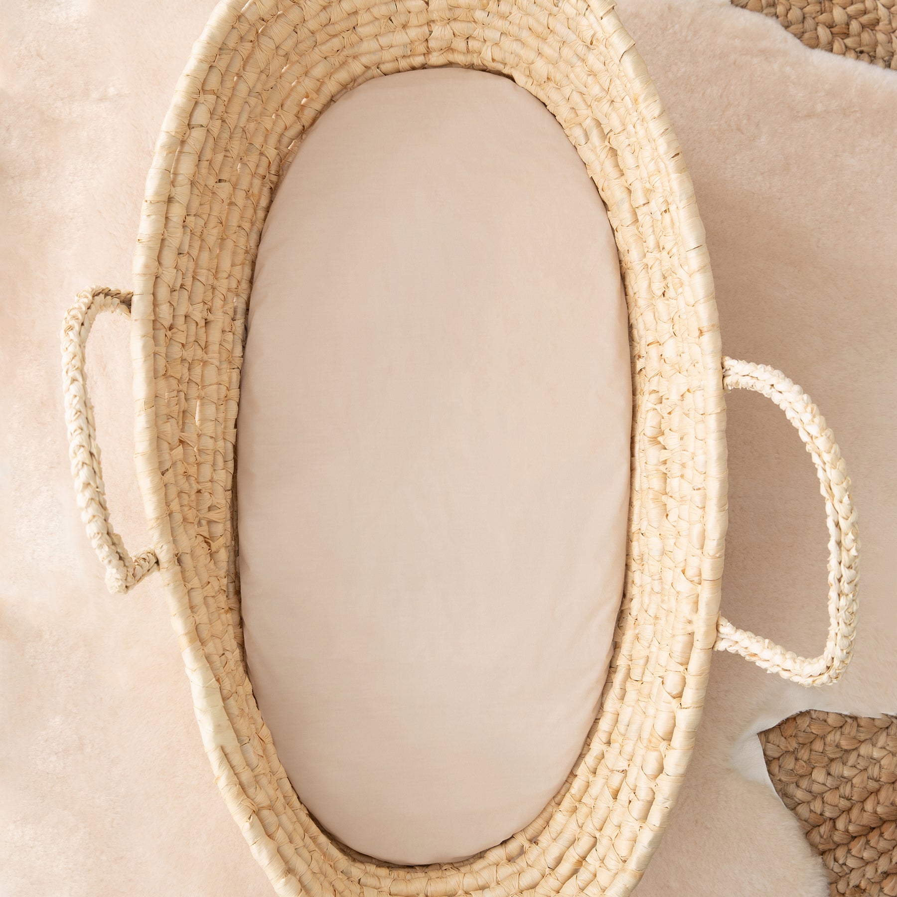 Tencel 2in1 Mattress Protector & Sheet Love to Dream™ NZ