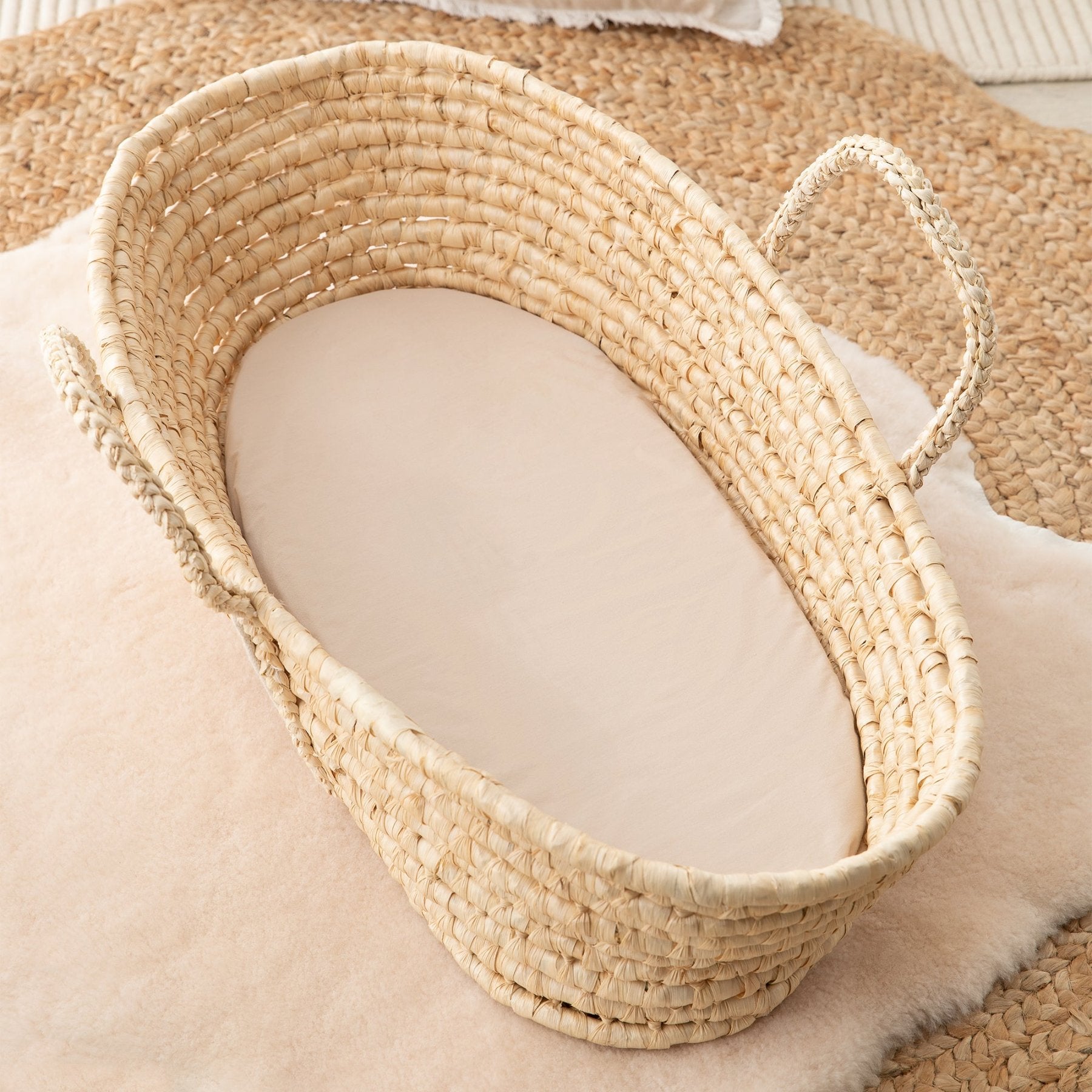 Tencel 2in1 Mattress Protector & Sheet Love to Dream™ NZ