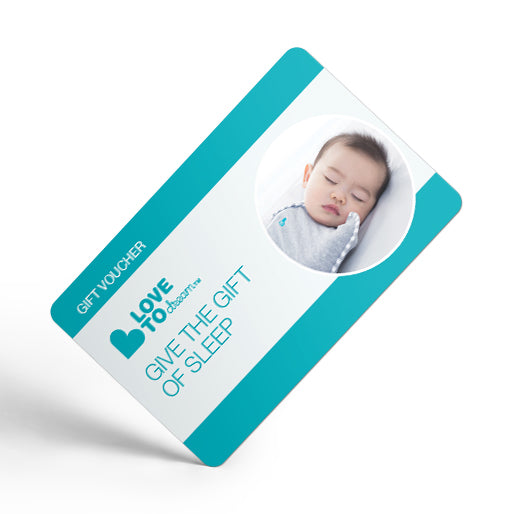 Love to Dream Gift Card - Love to Dream™ NZ 