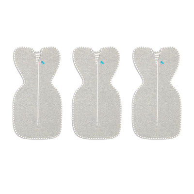 Newborn Swaddle Up™ Starter Pack - 1.0 TOG - Love to Dream™ NZ 