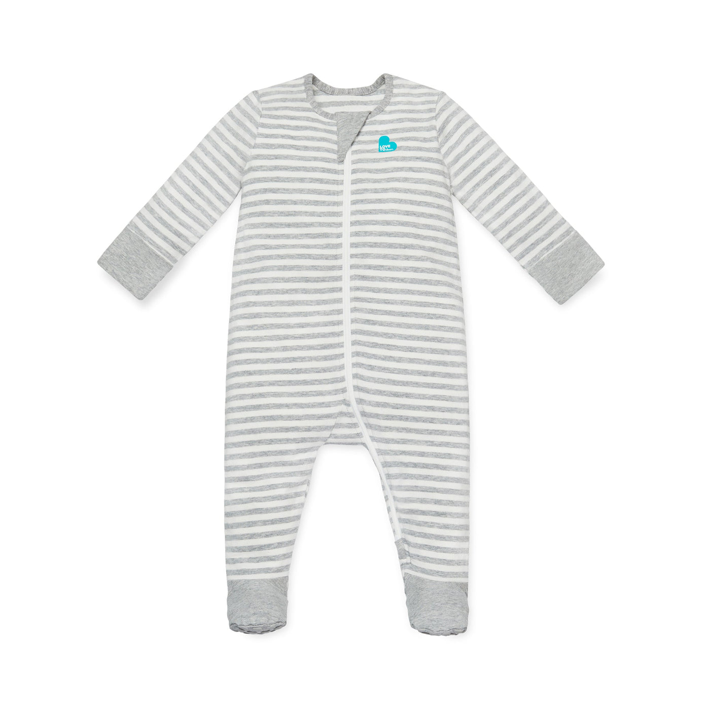 Our Basic Layer-Up Winter Bundle combines the new Love to Dream™ romper & much loved winter Swaddle Up™ 2.5 TOG. The romper can be worn during the day or for naps, as an added layer under the swaddle for those colder nights.