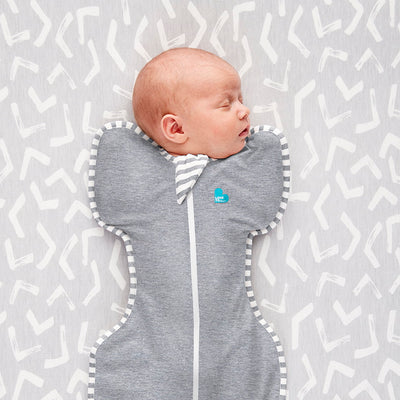 Autumn Swaddle Up™ Starter Pack - 1.0 & 2.5 TOG - Love to Dream™ NZ 