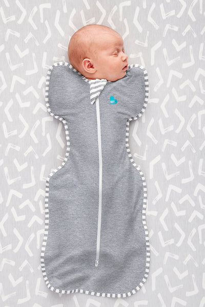 Newborn Swaddle Up™ Starter Pack - 1.0 TOG - Love to Dream™ NZ 