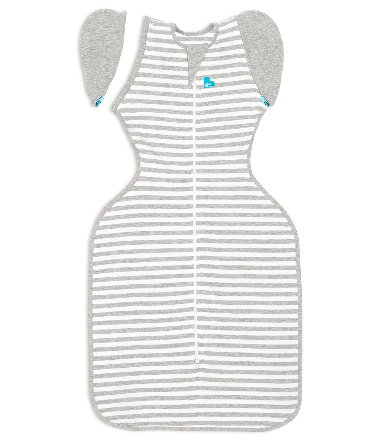 Essential Transition Bag Pack - 1.0 TOG - Love to Dream™ NZ 