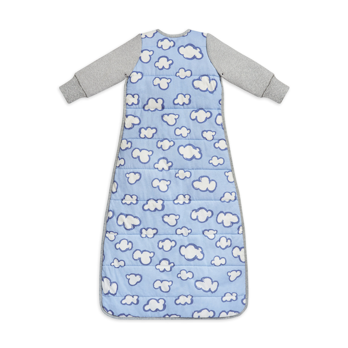 Sleep Bag Warm 2.5 TOG - Daydream Blue - Love to Dream™ NZ 