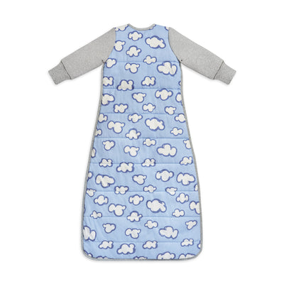 Sleep Bag Warm 2.5 TOG - Daydream Blue - Love to Dream™ NZ 