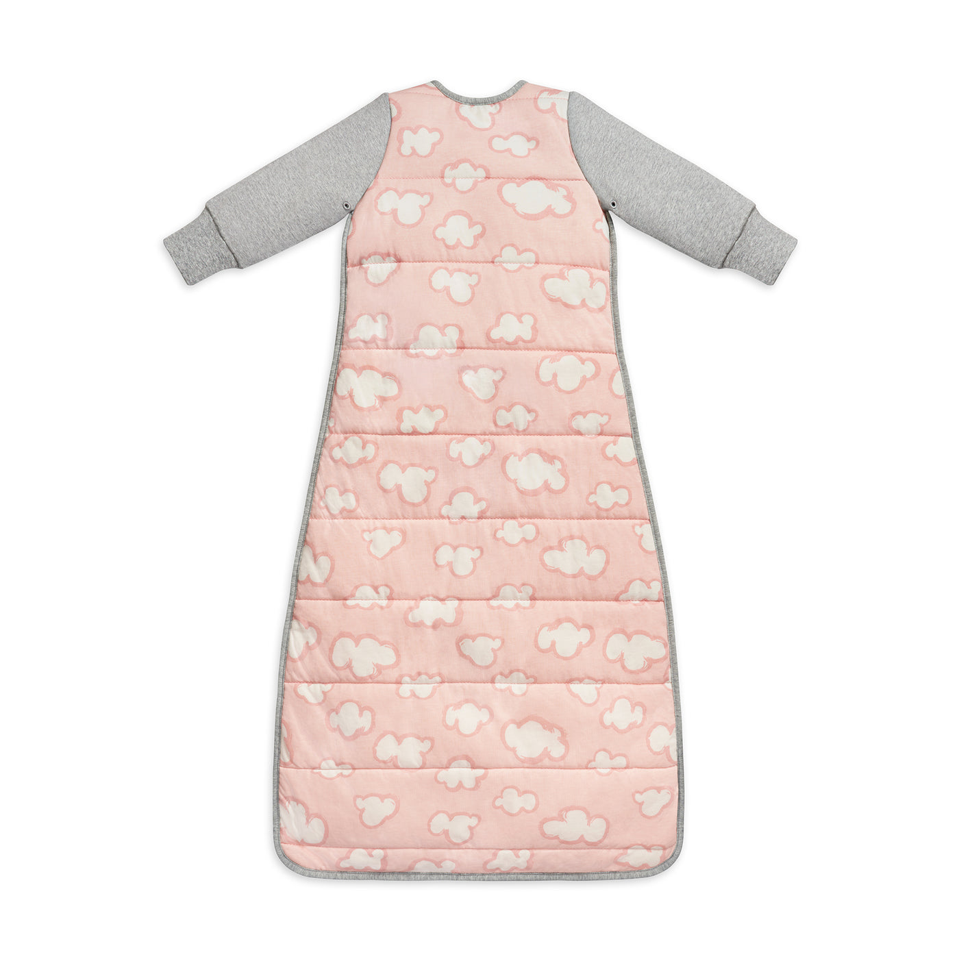 Sleep Bag Warm 2.5 TOG - Daydream Pink - Love to Dream™ NZ 