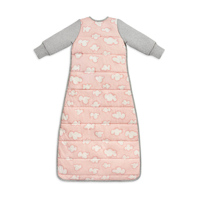 Sleep Bag Warm 2.5 TOG - Daydream Pink - Love to Dream™ NZ 