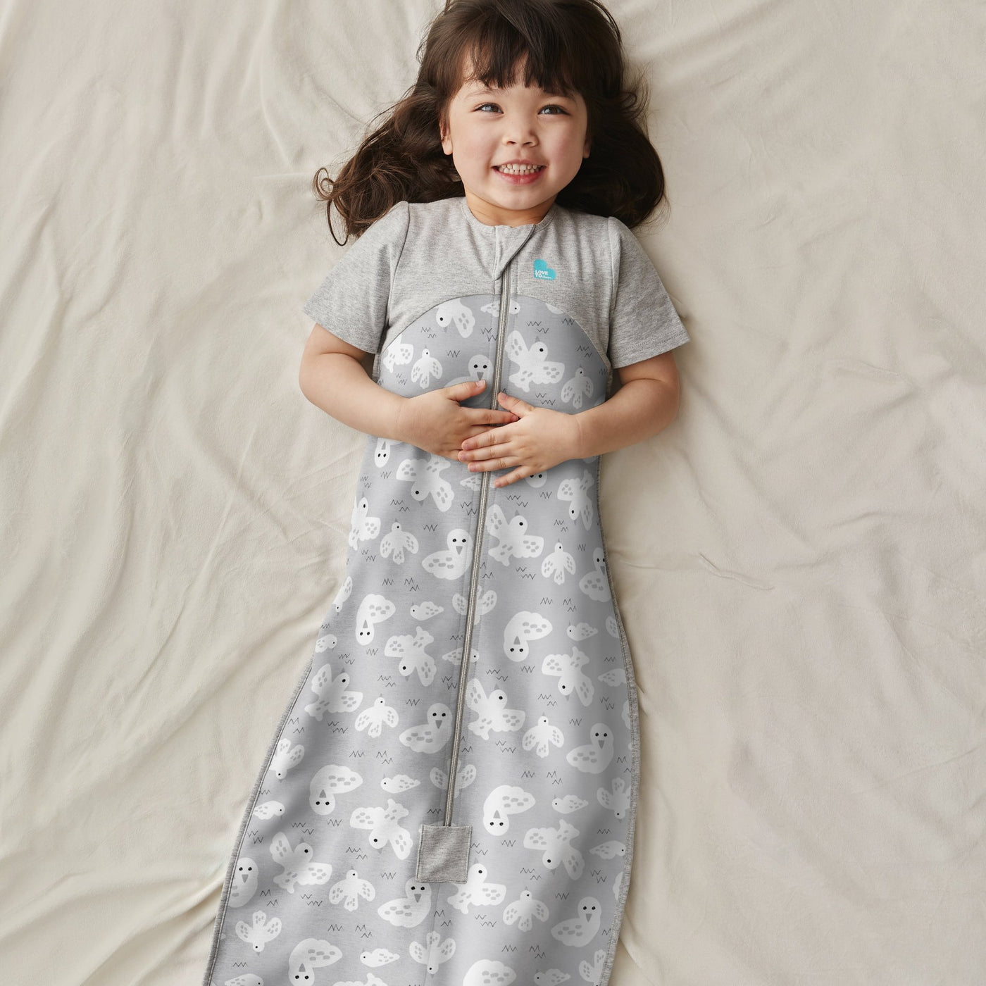 Carter's newborn best sale sleep sack