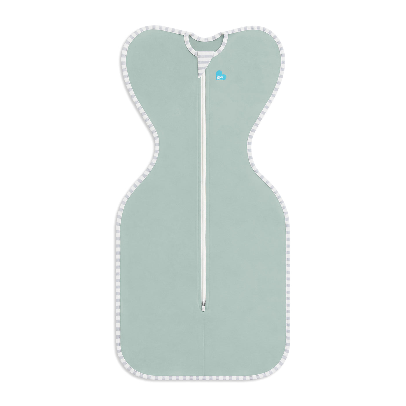 Swaddle Up™ Lite 0.2 TOG - Olive - Love to Dream™ NZ 