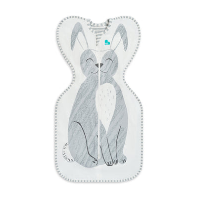 Swaddle Up™ Character 1.0 TOG - Rabbit - Love to Dream™ NZ 