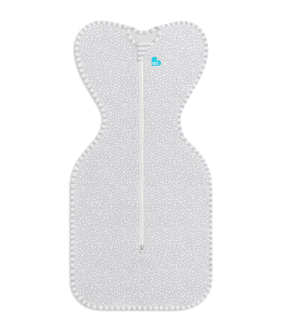 Newborn Bamboo Swaddle Up™ Starter Pack - 1.0 TOG - Love to Dream™ NZ 