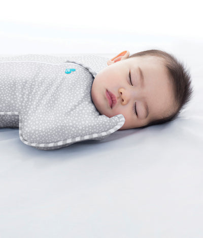 Newborn Bamboo Swaddle Up™ Starter Pack - 1.0 TOG - Love to Dream™ NZ 