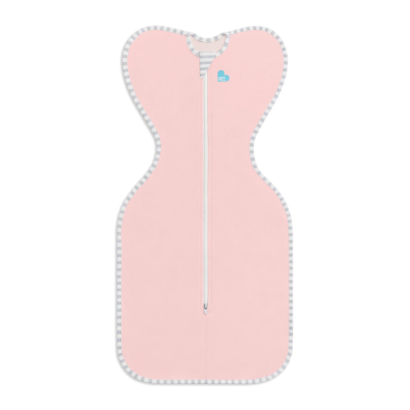 Winter Swaddle Up™ Pink Pack - 1.0TOG & 2.5TOG - Love to Dream™ NZ 