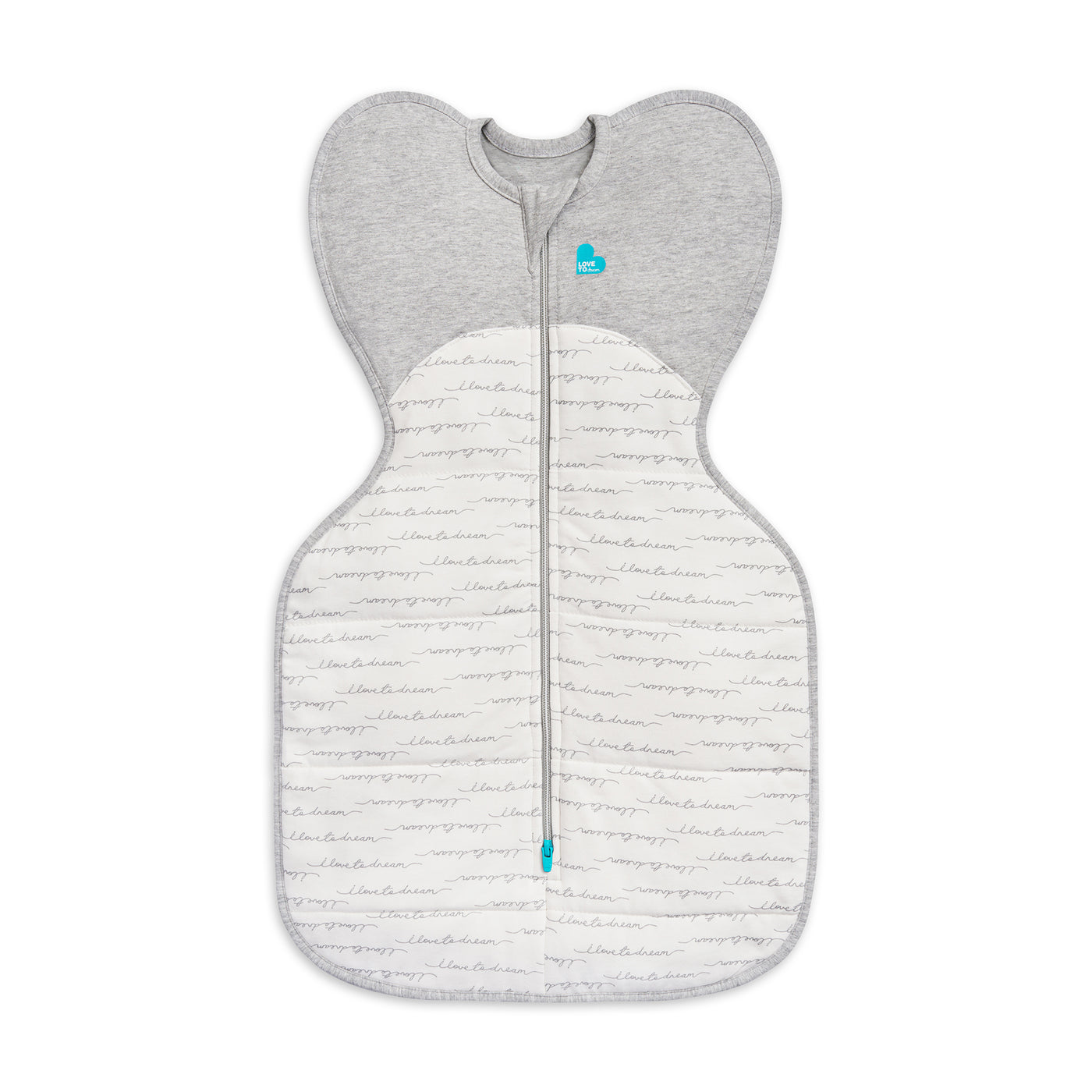 Swaddle Up™ Warm 2.5 TOG - Dreamer - Love to Dream™ NZ 